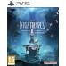 Little Nightmares 2 Enhanced Edition (PS5), ,